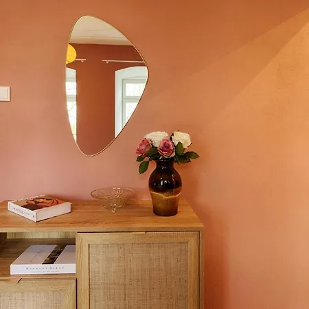 Apartament Homie Am Schloss