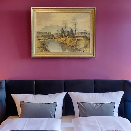 Apartamento Homie Am Schloss *