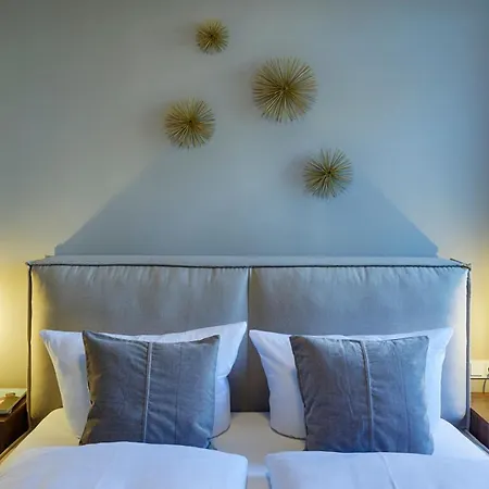 Apartamento Homie Am Schloss