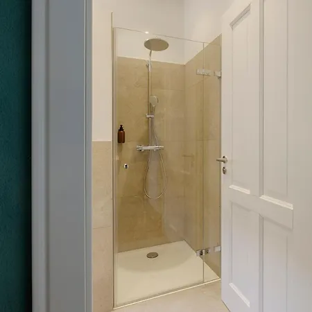 Apartamento Homie Am Schloss Wurzburgo