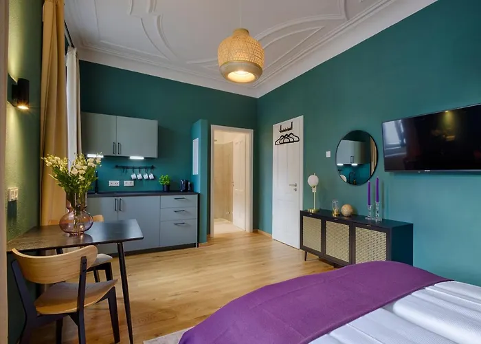 Homie Am Schloss Würzburg