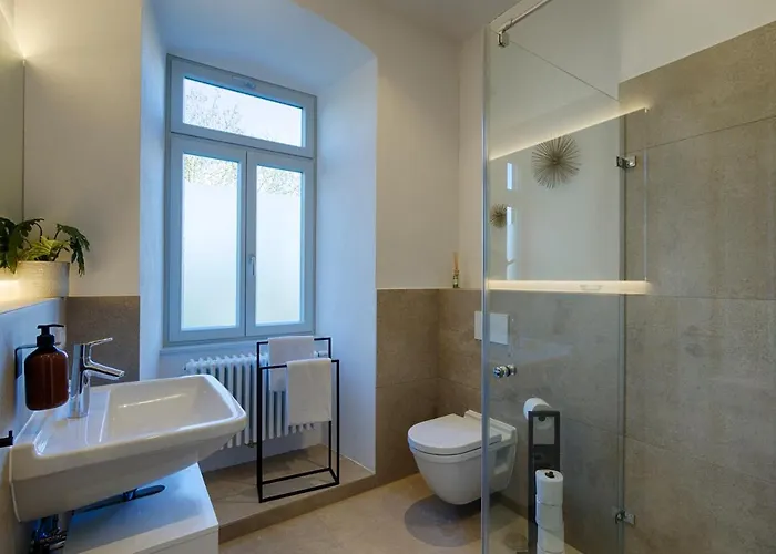 Apartment Homie Am Schloss