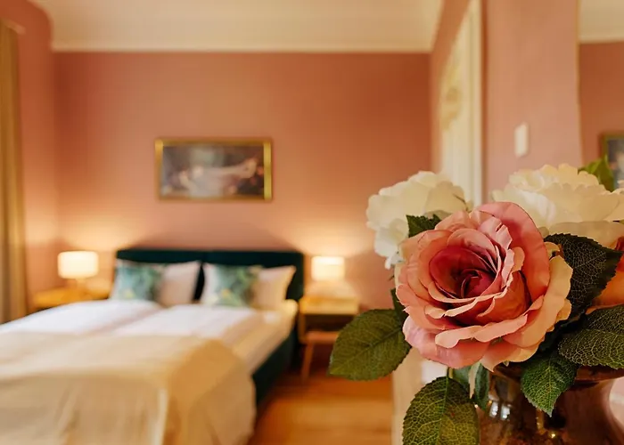 Homie Am Schloss Apartment