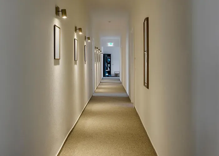 Homie Am Schloss Apartment