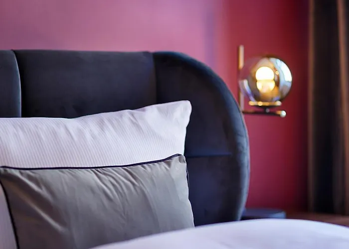 Homie Am Schloss Apartment *