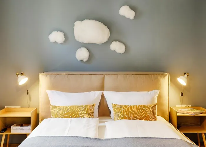 Apartment Homie Am Schloss