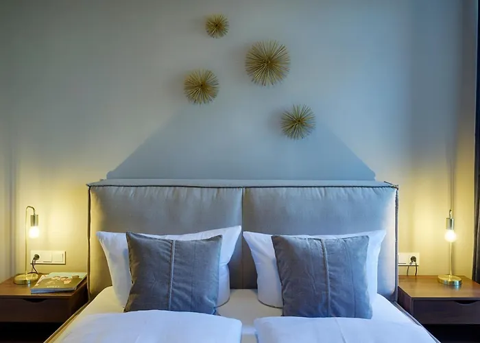 Apartment Homie Am Schloss