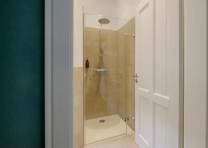 Apartment Homie Am Schloss Würzburg