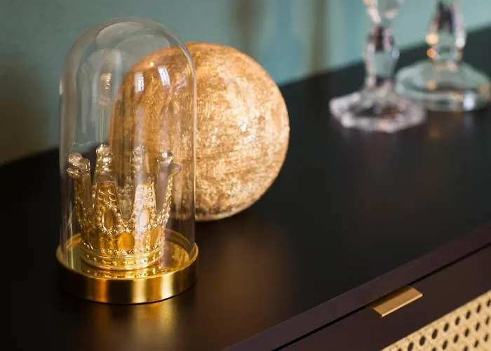 Apartment Homie Am Schloss